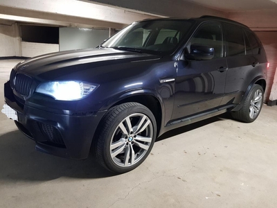 BMW X5M te koop of te koop.