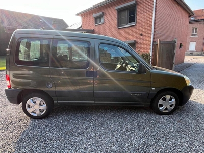 Citroen berlingo 1.100 essence