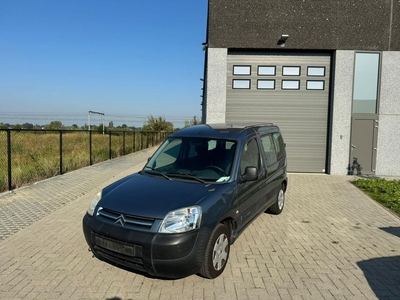 Citroen berlingo 2010/ 175.000dkm / Benzine / Gekeurd LEZ OK