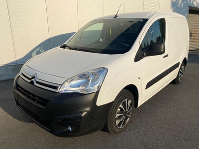 Citroen Berlingo - Lichte vracht - 70.000Km - 1.6 Hdi