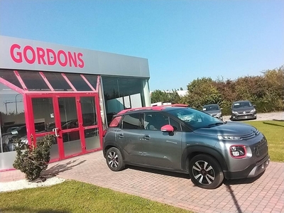 citroen C3 Aìrcross