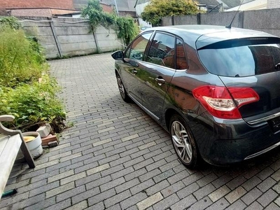 CITROEN C4 1.6 BENZINE