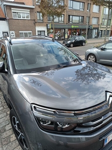 Citroen C5 Aircross 1.2 pure tech benzine