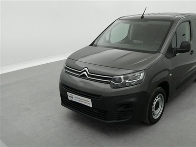 Citroën Berlingo 1.5 BlueHDi CARPLAY / CLIM / TEL