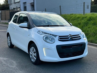 Citroën C1/ 1.0i / 76.000 km /Gekeurd voor verkoop