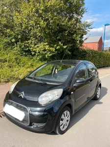 Citroën C1 1.0i essence Prête à immatriculée 4400€