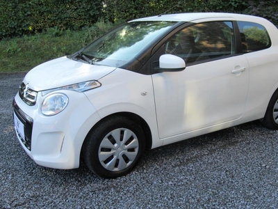 Citroën C1