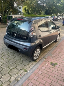 Citroën c1 essence ️ prête à immatriculer carnet full