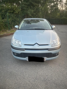 Citroën C4 1.6 HDI 112.000 km