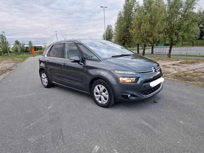 Citroën c4 picasso 12cc benzine euro6 Km 87.000 km