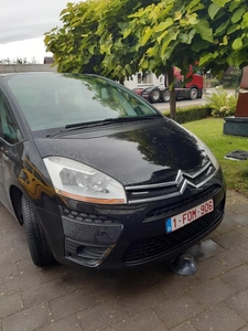 Citroën C4 Picasso