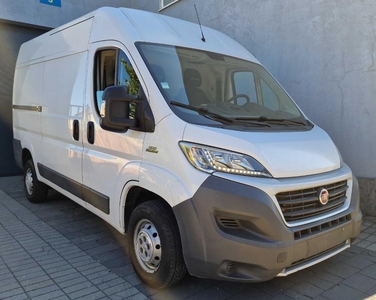 Fiat Ducato 2.3 Multijet L2H2 /2015/ navi/airco **AUTOMAAT**