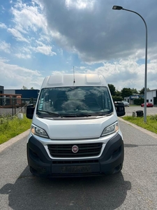 Fiat Ducato - L3H2 - BTW wagen - Euro 6