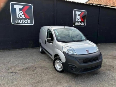 Fiat Fiorino 1.3 Multijet Euro 6