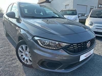 Fiat Tipo 1.4 16V 12 Maanden waarborg (bj 2018)