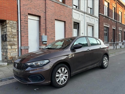 Fiat tipo 1.4 essence / année 2018 euro6b 160.000 km