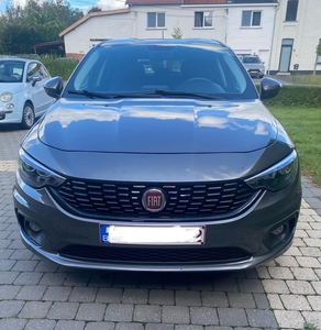 Fiat Tipo break 1.4 pop benzine