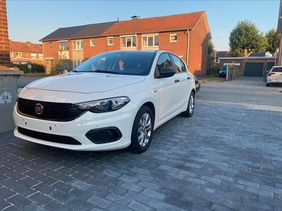 Fiat tipo eerste eigenaar