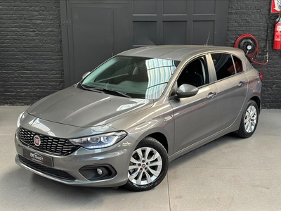 Fiat Tipo Hatchback 1.4 benzine #16000km#