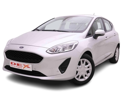 FORD Fiesta 1.0 EcoBoost 125 Automaat + GPS