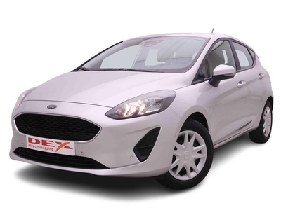 FORD Fiesta 1.1 Connected + GPS + Park Assist + Cruise Contr