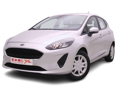 FORD Fiesta 1.1 Connected + GPS + Park Assist + Cruise Contr