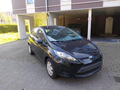 Ford fiesta 1.2 met airco