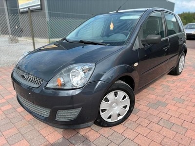 Ford Fiesta 1.3 Benzine 5Deurs/Airco/Garantie