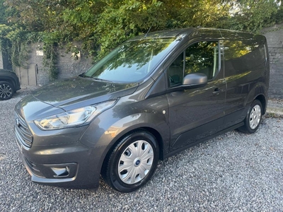 Ford Transit Connect 3PLACES*APPLE CARPLAY*CAMERA*GARANTIE T