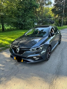 Megane RS-trofee