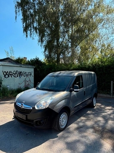 Opel Combo 1.4i 53.000 km - Euro 6