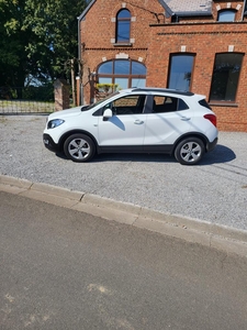 OPEL MOKKA 2016 63000km 1.4 TURBO ESSENCE (140CV)