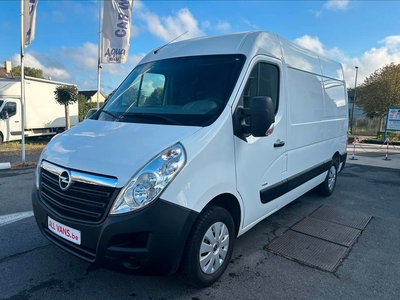 Opel Movano L2/H2*2.3 DCI*Airco*Cruise Control*1e eigenaar