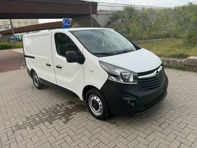 Opel Vivaro 2.0Tdci 2019 138000km