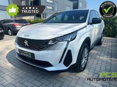 Peugeot 3008 1.2i PureTech Automaat / 21.000km / 2023