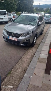 Peugeot 3008 ️1.6 hdi très propre euro 6