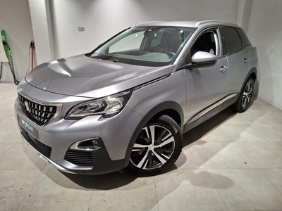 Peugeot 3008 Allure - Camera - GPS - DAB