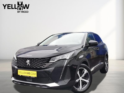 Peugeot 3008 Allure