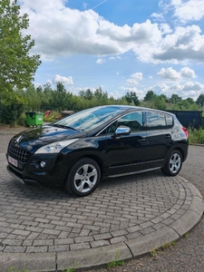 Peugeot 3008 , benzine, Full option, 156pk, Euro 5