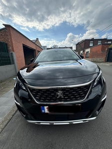 PEUGEOT 3008 GT LINE - 1.5 DIESEL - PANORAMADAK