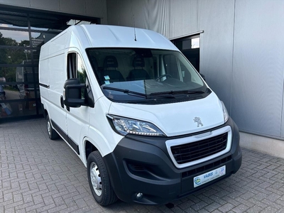 Peugeot Boxer 2.2 BlueHDi L2H2 -€2000 DREAM DAYS