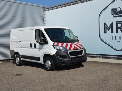 Peugeot Boxer 2.2HDI- L1H1- GPS- Camera- Airco- 16400+BTW