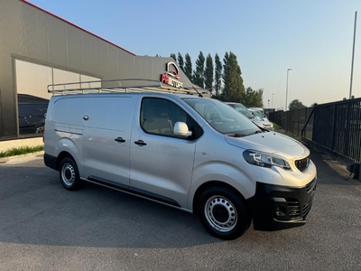 Peugeot Expert 2.0hdi long L3 trekhaak navi cruise pdc apple