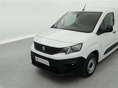 Peugeot Partner 1.2 PureTech 110cv L1 NAVI / CAMERA