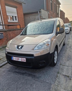 Peugeot-partner 1.6