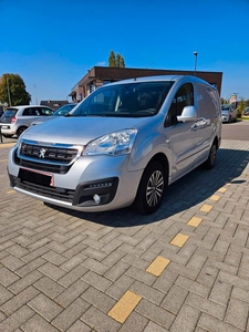 Peugeot Partner 1.6 HDI Automatic L2H1 volledige opties 8180