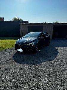 Renault clio lutecia Tce90