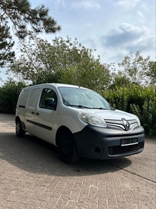 Renault Kangoo Maxi Diesel *Keuring Voor Verkoop