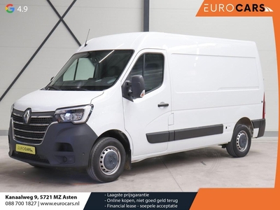 Renault Master 150PK L2H2 Energy Airco Bluetooth Cruise Navi