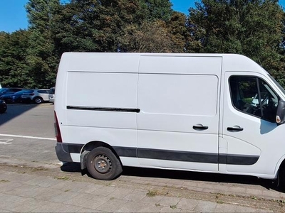 Renault Master 2.3 dCi L3H2 3,5 Confort